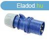 Socket plug Solera 902131a CETAC Kk IP44 16 A Leveg MOST 6