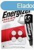 Energizer gombelem A76/LR44 Alk BP4, 4db