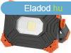 Hordozhat LED lmpa 10W COB 1000LM, USB tlthet