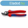 Oll Knipex 9512165 Kbelvg 23 x 8,5 x 2,6 cm MOST 36297 H