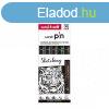 UNI PIN 5 darabos rajzmarker kszlet Sketching (Black Brush,