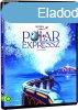 Robert Zemeckis - Polar Expressz - 4K Ultra HD + Blu-ray