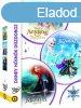 Disney hsnk dszdoboz 1. - DVD