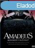 Milos Forman - Amadeus - DVD (1 lemezes vltozat)