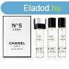 Chanel Chanel No. 5 L&#xB4;Eau - EDT ut&#xE1;nt&