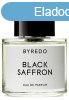 Byredo Black Saffron - EDP 2 ml - illatminta spray-vel