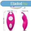 ARMONY - HONEYBEE VISELHET BUGYI VIBRTOR G-SPOT FUKSZIA - 