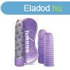 Stoner Bonga Bunga - rd vibrtor szett (4 rszes) - lila