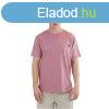 FUNDANGO-Talmer Pocket T-shirt-345-raspberry Rzsaszn XXL