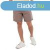 FUNDANGO-North Shore Chino Shorts-639-mud Szrke L