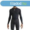 SPORTFUL-Bodyfit pro baselayer long sleeves, black Fekete XL