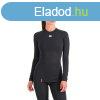 SPORTFUL-Thermodynamic mid w tee long s, black Fekete L