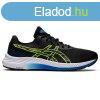 ASICS-Gel Excite 9 black/hazard green Fekete 42,5