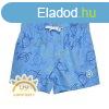 COLOR KIDS-Swim Shorts - AOP, coronet blue Kk 140