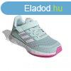 ADIDAS-Duramo SL halo mint/cloud white/screaming pink GW2239