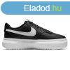 NIKE-W  COURT VISION ALTA LTR Fekete 41