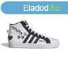 ADIDAS-Bravada 2.0 Mid cloud white/core black/core black