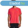 UNDER ARMOUR-UA STREAKER TEE-RED