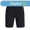 UNDER ARMOUR-UA Woven Wdmk Shorts-BLK 001 Fekete 137/149