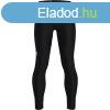 UNDER ARMOUR-UA HG Armour Leggings-BLK001 Fekete 137/149