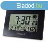 Falira hmrvel Timemark Fekete (24 x 17 x 2 cm) MOST 1555