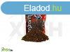 Benzar Mix Turbo Feeder Etetanyag Black Halibut 800g