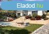 Elad 380m2-es Csaldi hz, Budars