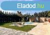 Elad 380m2-es Csaldi hz, Budars