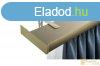 DecoLino Standard profil 03 matt bronz - Design karnis szett