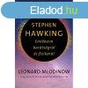 Leonard Mlodinow - Stephen Hawking