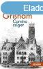 John Grisham - Camino-sziget