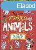 Tiny little stories of animals