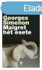 Georges Simenon - Maigret ht esete