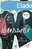 Alice Oseman - Heartstopper - Volume 1