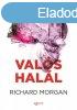 Richard Morgan - Vals hall