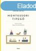 Simone Davies - Montessori tipeg