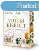 Anne Jacobs - A vidki kisbolt