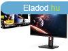 Mythics Vidar 28" 4K 60Hz 1ms IPS gamer monitor