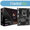 ASROCK Alaplap AM5 X670E PG LIGHTNING AMD X670, ATX