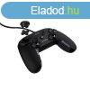 Trust Gamepad - GXT 541 Muta (Playstation design; fekete; PC