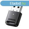 UGREEN CM390 Bluetooth 5.0 USB adapter (fekete)