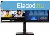 Lenovo 34,1" ThinkVision P34w-20 IPS LED Curved