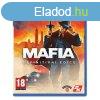 Mafia (Definitive Kiads) - PS4