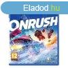 Onrush - PS4