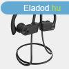 Letscom U8I Bluetooth 5.0 sztere sport fekete headset prmi