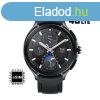 Xiaomi Watch 2 Pro (BHR7208GL) okosra LTE vltozat, Black 