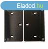 Hikvision - Rack Mounting Bracket 2U