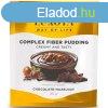 Luxoya Complex Fiber Pudding Creamy and Tasty 35g