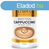 Luxoya Protein Cappuccino with Guarana & Green Coffee 14