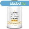 Luxoya C-1000 Vitamin Rosehip & Elderflower - 90 tablett